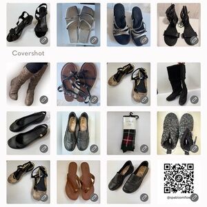 COMING SOON UNLISTED items SOON to DROP First Look